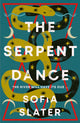 Book cover of: Serpent Dance