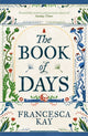 Book cover of: Book of Days