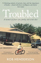 Book cover of: Troubled