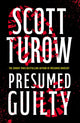 Book cover of: Presumed Guilty