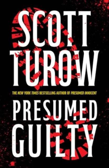 Book cover of: Presumed Guilty