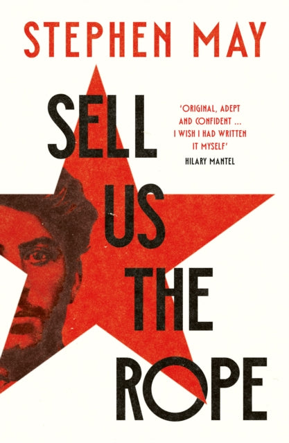 Book cover of: Sell Us the Rope