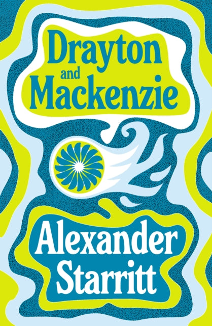 Book cover of: Drayton and Mackenzie