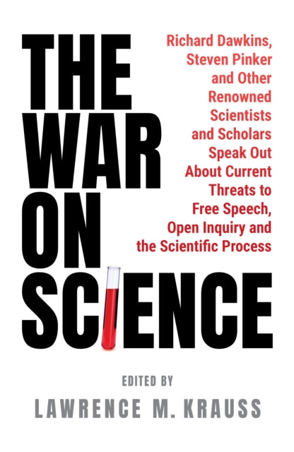 The War on Science