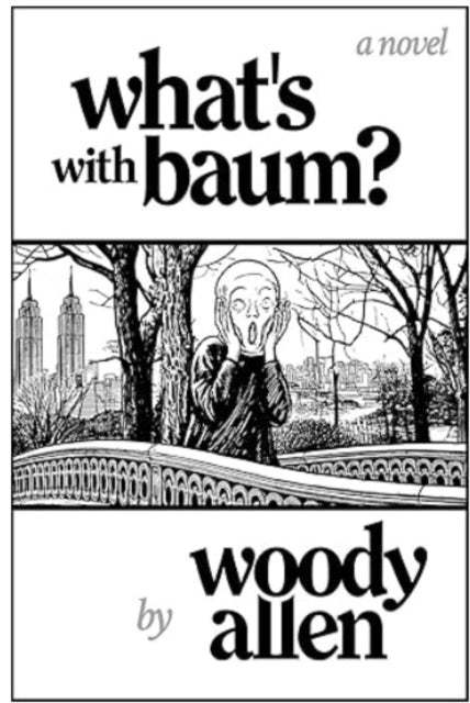 Book cover of: What'S with Baum?