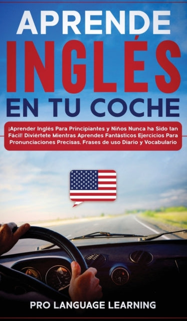 Book cover of: Aprende Ingles en tu Coche