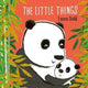 Book cover of: Little Things. By: Emma Dodd