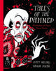 Book cover of: Tales of the Damned. By: Matt Ralphs