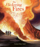 Book cover of: Flickering Fires. By: Grahame Baker-Smith