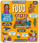 Book cover of: Little Explorers: Food