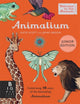 Animalium (Junior Edition) 9781800783706 Jenny Broom