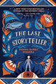 Last Storyteller, Winner of the Newbery Medal 9781800784208 Donna Barba Higuera