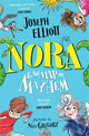 Book cover of: Nora and the Map of Mayhem