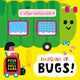 Book cover of: Imagine if... Bugs!. By: Aya Watanabe