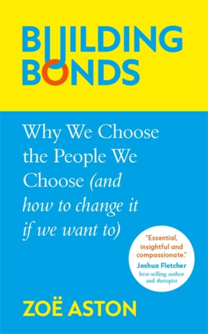 Building Bonds