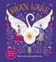 Book cover of: Swan Lake. By: Ruth Symons