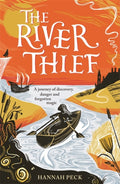 River Thief, a spellbinding tale of folklore and forgotten magic
