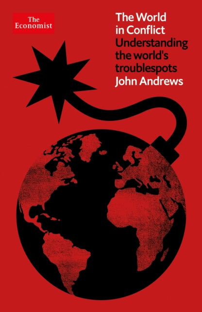 Book cover of: World in Conflict. By: John Andrews