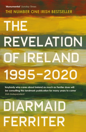 Revelation of Ireland, 1995-2020