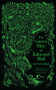 Book cover of: Green Man of Eshwood Hall. By: Jacob Kerr