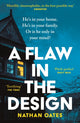 Book cover of: Flaw in the Design. By: Nathan Oates
