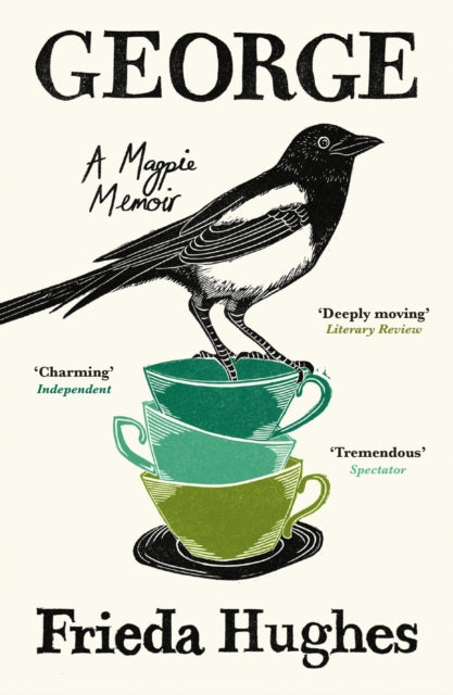 Book cover of: George