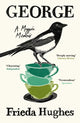 Book cover of: George