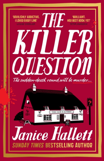 The Killer Question