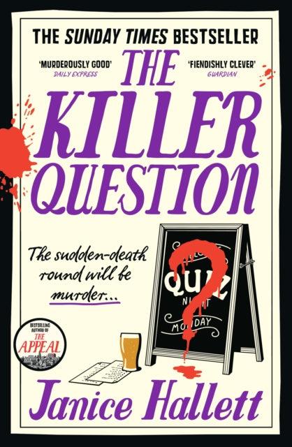 Killer Question