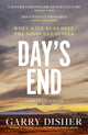 Book cover of: Day's End. By: Garry Disher