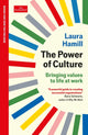 Book cover of: Power of Culture. By: Laura Hamill