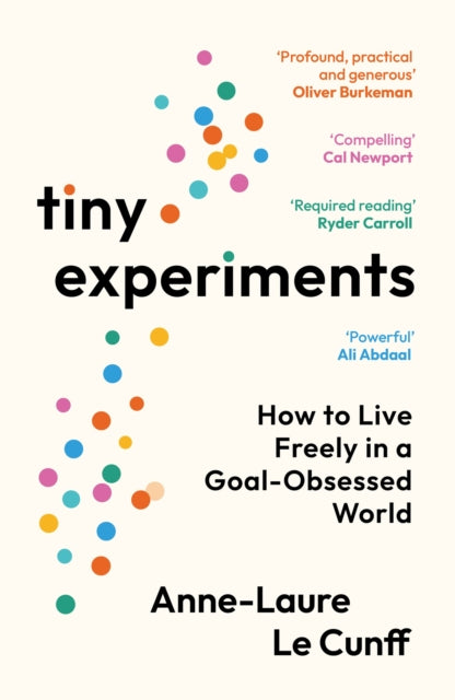 Tiny Experiments