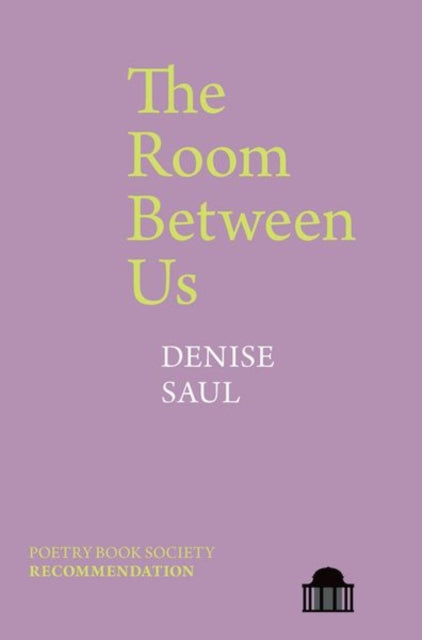 Book cover of: Room Between Us. By: Denise Saul