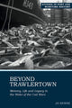 Book cover of: Beyond Trawlertown. By: Joanne Byrne