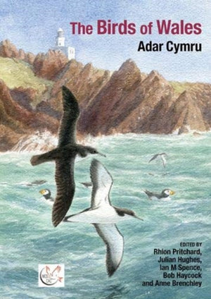 The Birds of Wales