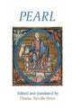 Book cover of: Pearl. By: Thorlac Turville-Petre