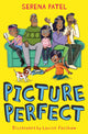 Picture Perfect 9781800900905 Serena Patel