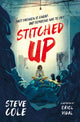 Stitched Up 9781800901230 Steve Cole
