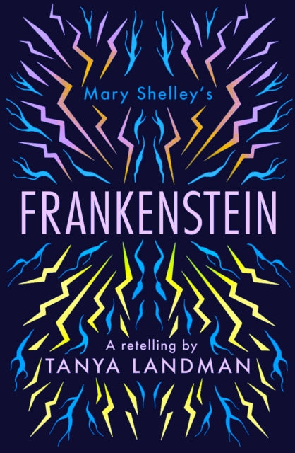 Frankenstein, A Retelling 9781800901773 Tanya Landman
