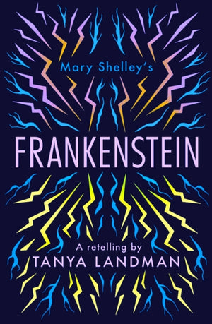 Frankenstein, A Retelling