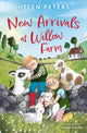 New Arrivals at Willow Farm 9781800902565 Helen Peters