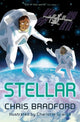Stellar 9781800903210 Chris Bradford