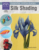 Book cover of: RSN Essential Stitch Guides: Silk Shading. By: Sarah Homfray