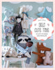 Book cover of: Sew Cute Toys. By: Karine Thiboult-Demessence