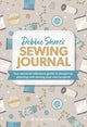 Book cover of: Debbie Shore's Sewing Journal. By: Debbie Shore