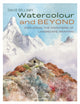 Book cover of: Watercolour and Beyond