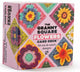 Granny Square Flowers Card Deck™, 50 Mix and Match Designs 9781800923065 MONTGOMERIE, CLAIRE