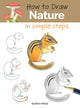 How to Draw: Nature