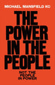 Power In The People, How We Can Change The World 9781800961449 Michael Mansfield