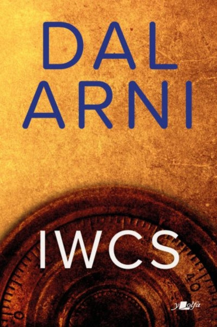 Book cover of: Dal Arni. By: Iwan Roberts